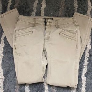 5.11 tactical desert tan jeans